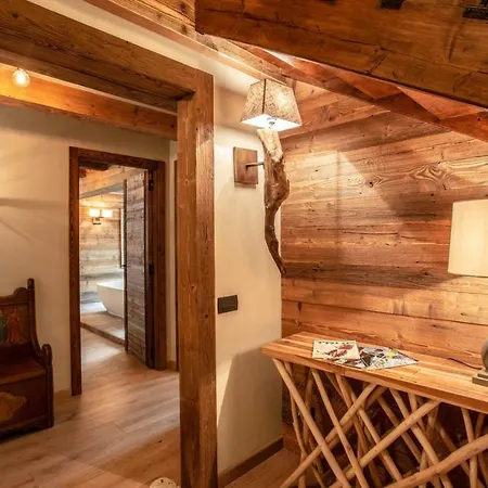 Hellochalet - Seventy One - Larger Family In The Center Lägenhet *